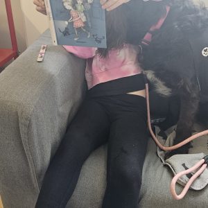Terapihund Knivsta