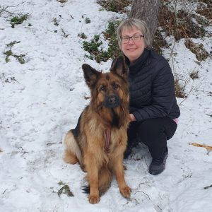 Terapihund Sundsvall